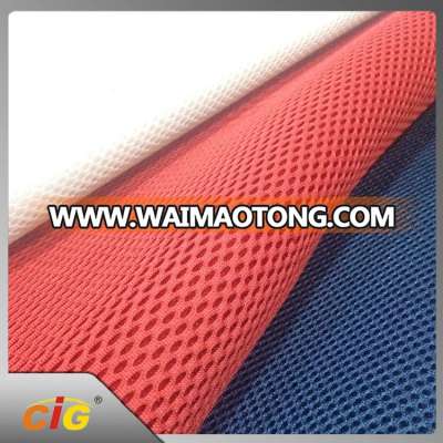 100% Polyester Air Mesh Fabric