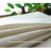 Wholesale grey fabric 100% cotton fabric manufacturer