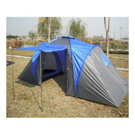 Popular Waterproof Canvas Easy Folding Military Tent